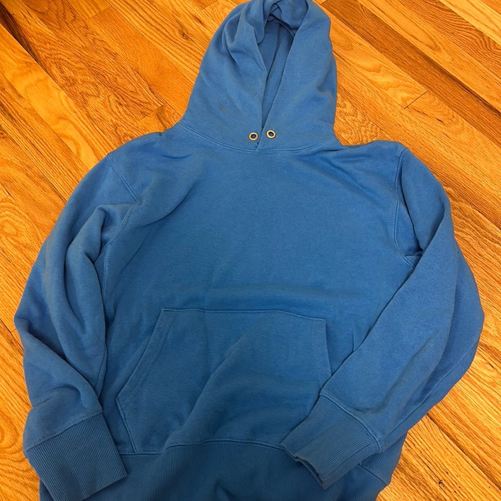 KATIE J NYC HOODIE